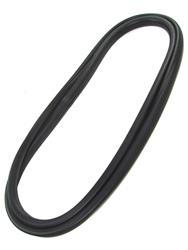 Precision Replacement Parts Windshield Seals for 1985-1989 CABRIOLET, 1980-1984 JETTA, 1975-1984 RABBIT - WBL 332
