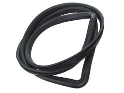 Precision Replacement Parts Rear Window Seals for 1987-1996 MIGHTY MAX, 1987-1993 RAM 50 - WBL 3429