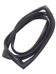 Precision Replacement Parts Windshield Seals WBL 383