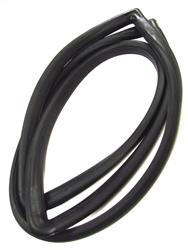 Precision Replacement Parts Windshield Seals for 1980-1986 720 - WBL 413