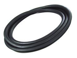 Precision Replacement Parts Windshield Seals for 1956 F-100, F-250, F-350 - WBL 436