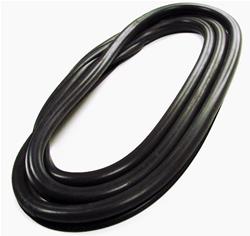 Precision Replacement Parts Windshield Seals WBL 587 GM