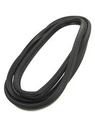 Precision Replacement Parts Windshield Seals for 1961-1966 F-100, F-250, F-350 - WBL 602