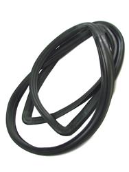 Precision Replacement Parts Windshield Seals for 1990-1992 PICKUP, 1993-1995 T100 - WBL 623