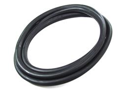 Precision Replacement Parts Rear Window Seals for 1956 F-100, F-250, F-350 - WBL D0437