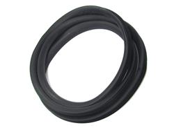 Precision Replacement Parts Rear Window Seals WBL D1002 T