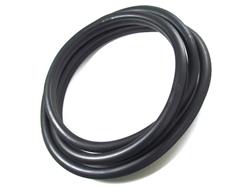 Precision Replacement Parts Rear Window Seals for 1961-1966 F-100, F-250, F-350 - WBL D1052