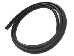 Precision Replacement Parts Rear Window Seals WBL D1067 T