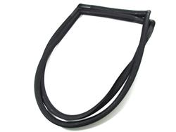 Precision Replacement Parts Windshield Seals for 1966-1977 BRONCO - WBL D1084 T