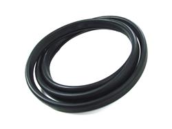 Precision Replacement Parts Weatherstrip Seals, Individual Position WBL D1097