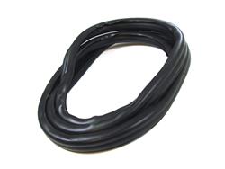 Precision Replacement Parts Rear Window Seals for 1953-1956 F-100, F-250, F-350 - WBL D1103