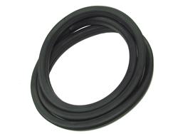 Precision Replacement Parts Quarter Window Seals for 1969-1972 BLAZER, 1970-1972 JIMMY - WBL D1107 T