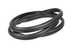 Precision Replacement Parts Quarter Window Seals for 1969-1972 BLAZER, 1970-1972 JIMMY - WBL D1107 SWT