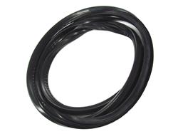 Precision Replacement Parts Windshield Seals for 1971-1980 SCOUT II - WBL D4584 T