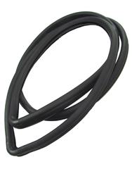 Precision Replacement Parts Windshield Seals for 1963-1967 CORVETTE - WBL D636 A