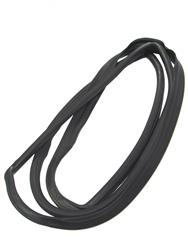 Precision Replacement Parts Windshield Moldings WBL D657