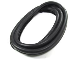 Precision Replacement Parts Rear Window Seals for 1957-1960 F-100, F-250, F-350 - WBL DB1015