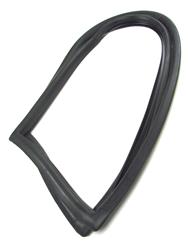 Precision Replacement Parts Rear Window Seals for 1966-1977 BRONCO - WBL DB2528 T