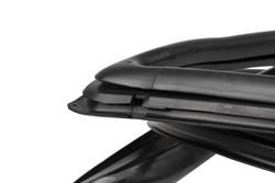 Precision Replacement Parts Rear Window Seals for 1984-1996 CHEROKEE - WBL DB6600