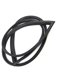 Precision Replacement Parts Rear Window Seals for 1994-1997 RAM 1500, RAM 2500, RAM 3500 - WBL DB8791