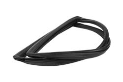Precision Replacement Parts Quarter Window Seals for 1984-1996 CHEROKEE - WBL DQ6607