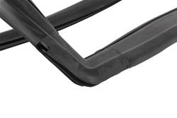 Precision Replacement Parts Quarter Window Seals for 1984-1996 CHEROKEE - WBL DQ6608