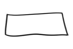 Precision Replacement Parts Quarter Window Seals for 1962-1967 CHEVY II - WBL DQ1056 LHS