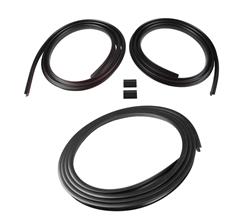 Precision Replacement Parts Windshield Molding Kits WCK D1161