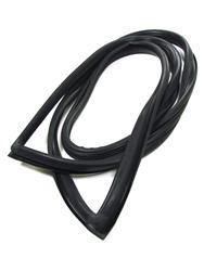 Precision Replacement Parts Rear Window Seals WCR 1092 T