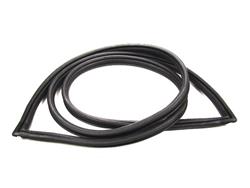 Precision Replacement Parts Rear Window Seals WCR 1135