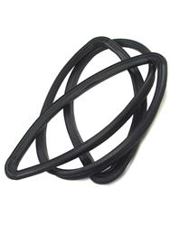 Precision Replacement Parts Windshield Seals for 1980-1987 4000 - WCR 411