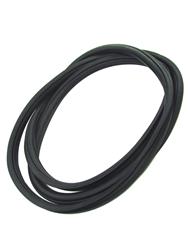 Precision Replacement Parts Windshield Seals for 1957-1960 F-100, F-250, F-350 - WCR 496