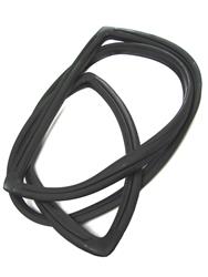 Precision Replacement Parts Windshield Seals WCR 584