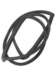 Precision Replacement Parts Windshield Seals for 1963-1965 COMET, FALCON - WCR 635 D