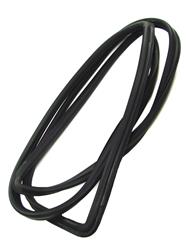 Precision Replacement Parts Windshield Seals for 1967-1968 COUGAR, 1964-1968 MUSTANG - WCR 654