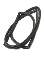 Precision Replacement Parts Windshield Seals for 1967-1972 F-100, F-250, F-350 - WCR 687 67