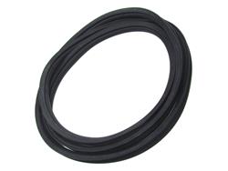 Precision Replacement Parts Windshield Seals for 1956 F-100, F-250, F-350 - WCR D0437