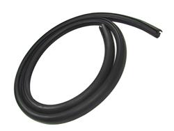 Precision Replacement Parts Rear Window Seals WCR D2333 T