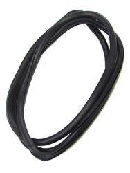 Precision Replacement Parts Windshield Seals for 1958 BONNEVILLE, IMPALA - WCR D545