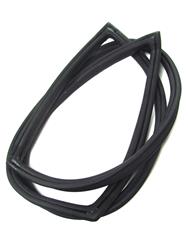 Precision Replacement Parts Windshield Seals for 1962-1967 CHEVY II - WCR D622