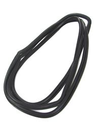 Precision Replacement Parts Windshield Seals WCR D628