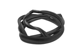 Precision Replacement Parts Windshield Seals for 1966-1967 BELVEDERE, BELVEDERE II, CORONET - WCR D672
