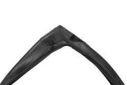 Precision Replacement Parts Windshield Seals for 1966-1967 BELVEDERE, BELVEDERE II, CORONET - WCR D672