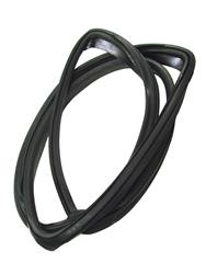 Precision Replacement Parts Windshield Seals for 1971-1976 DART, DUSTER - WCR D759