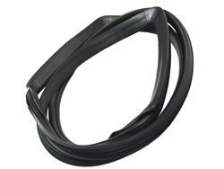 Precision Replacement Parts Rear Window Seals for 1961-1962 LANCER, 1960-1962 VALIANT - WCR DB3041