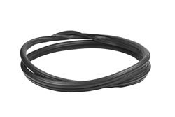 Precision Replacement Parts Rear Window Seals for 1955-1957 THUNDERBIRD - WCR DB375