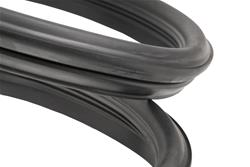 Precision Replacement Parts Rear Window Seals for 1955-1957 THUNDERBIRD - WCR DB375
