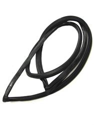 Precision Replacement Parts Rear Window Seals for 1968-1976 DART, 1971-1976 SCAMP - WCR DB3861