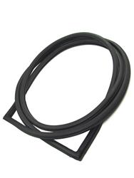 Precision Replacement Parts Rear Window Seals for 1955-1957 BEL AIR, CHIEFTAIN, STAR CHIEF - WCR DB397 GM
