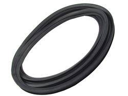 Precision Replacement Parts Rear Window Seals for 1957-1960 F-100, F-250, F-350 - WCR DB497